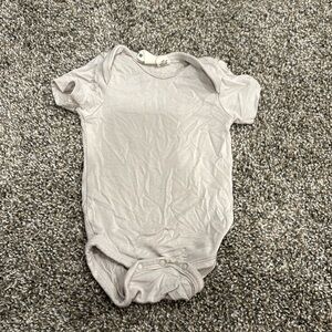 Kyte Baby Newborn Bodysuit